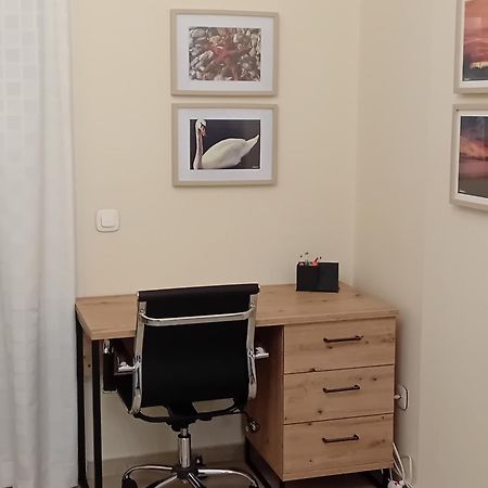 Luxury Apartment In Garitsa Bay Corfu  Екстериор снимка