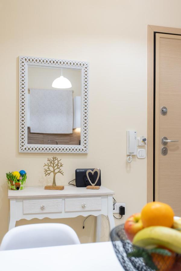Luxury Apartment In Garitsa Bay Corfu  Екстериор снимка